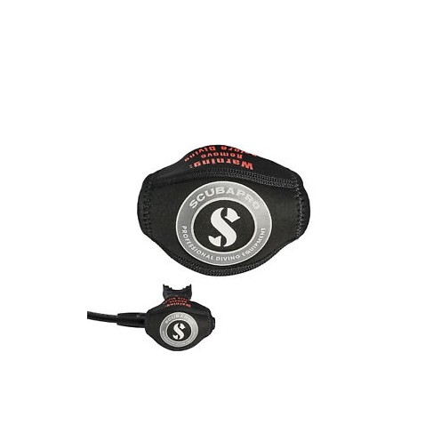 Protection néoprène Scubapro pour deuxième étage