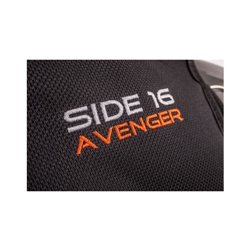 Sidemount Tecline Side 16 avenger