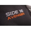 Sidemount Tecline Side 16 avenger