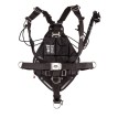 Sidemount Tecline Side 16 avenger