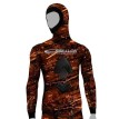 Veste Epsealon Red Fusion 7mm