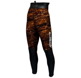 Veste Epsealon Red Fusion 7mm