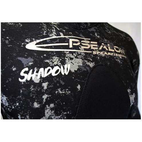 Combinaison Epsealon Shadow 3mm