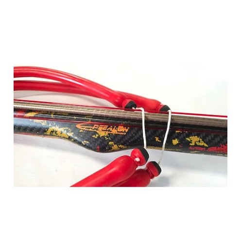 Arbalète Epsealon Cobra Camo Carbone