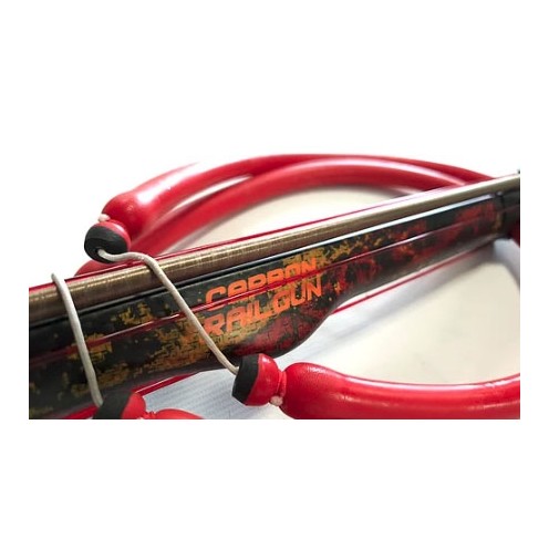 Arbalète Epsealon Cobra Camo Carbone