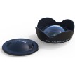 Lentille de conversion grand-angle 0,75x Sealife