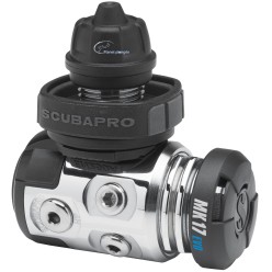 Pack Scubapro MK17 EVO S600 + Octopus R105 - Détendeur de plongée sous marine