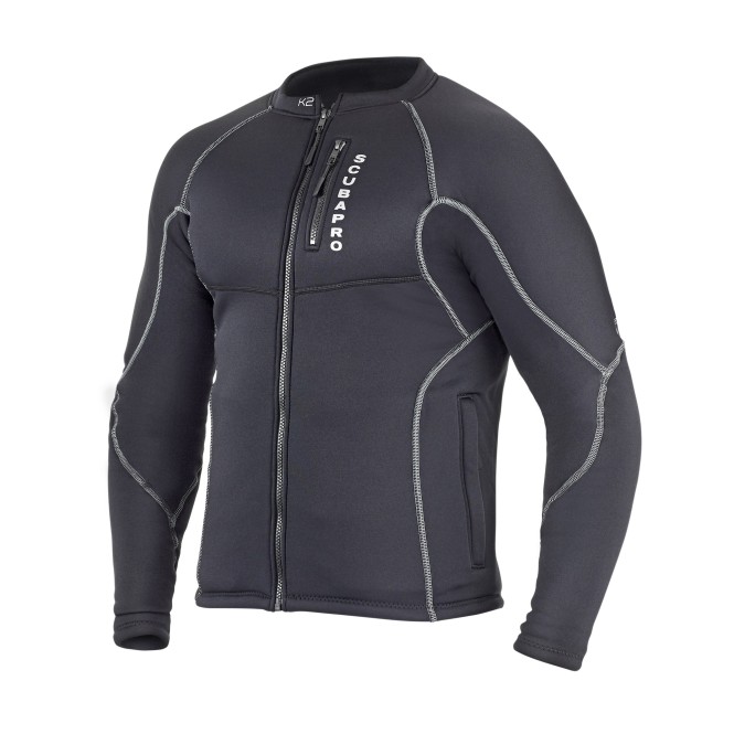 Sous Vêtement K2 EXTREME Scubapro 2019 Sous Vêtement K2 EXTREME Scubapro 2019