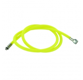 Flexible Moyenne pression 3/8 2.1m Jaune