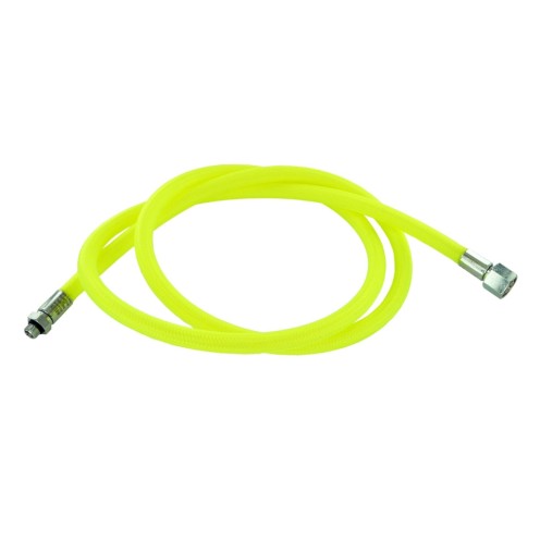 Flexible Moyenne pression 3/8 2.1m Jaune