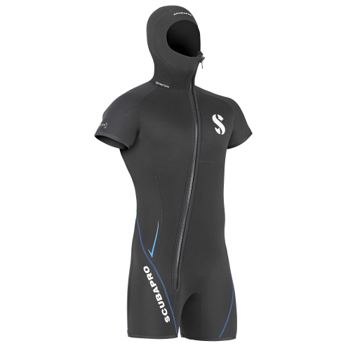 Veste  DEFINITION 6mm Scubapro  Homme et Femme