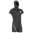 Veste  DEFINITION 6mm Scubapro  Homme et Femme