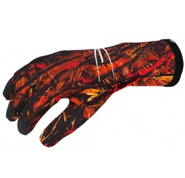 Gants Epsealon Red Fusion 3mm