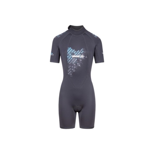 Shorty Beuchat ALIZE 3mm  Femme