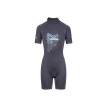 Shorty Beuchat ALIZE 3mm  Femme