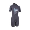 Shorty Beuchat ALIZE 3mm  Femme