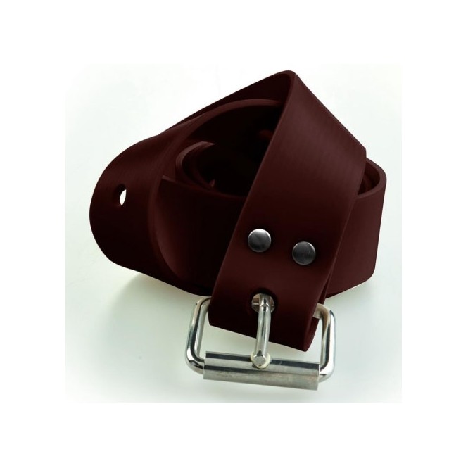 Ceinture silicone C4 boucle US