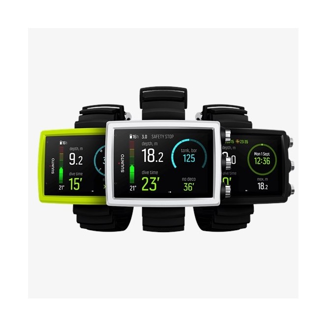 Ordinateur Suunto Eon Core Ordinateur Suunto Eon Core