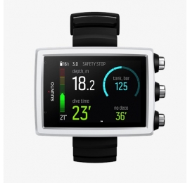 Ordinateur Suunto Eon Core 