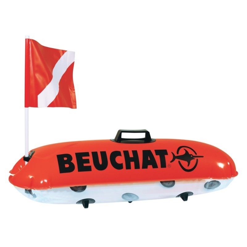 Bouée Beuchat Phantom