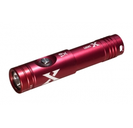 Lampe Bersub LightX 10X