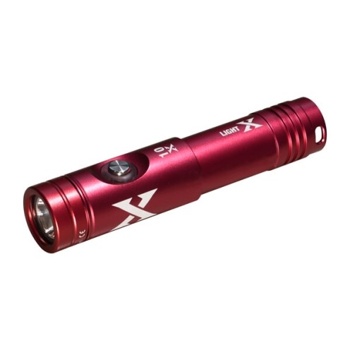 Lampe Bersub LightX 10X