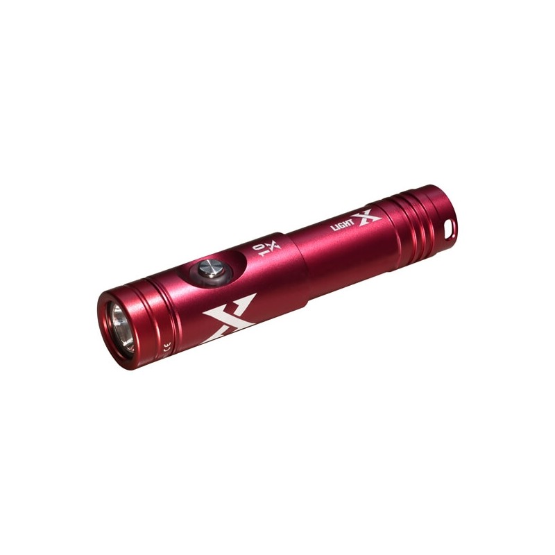 Lampe Bersub LightX 10X