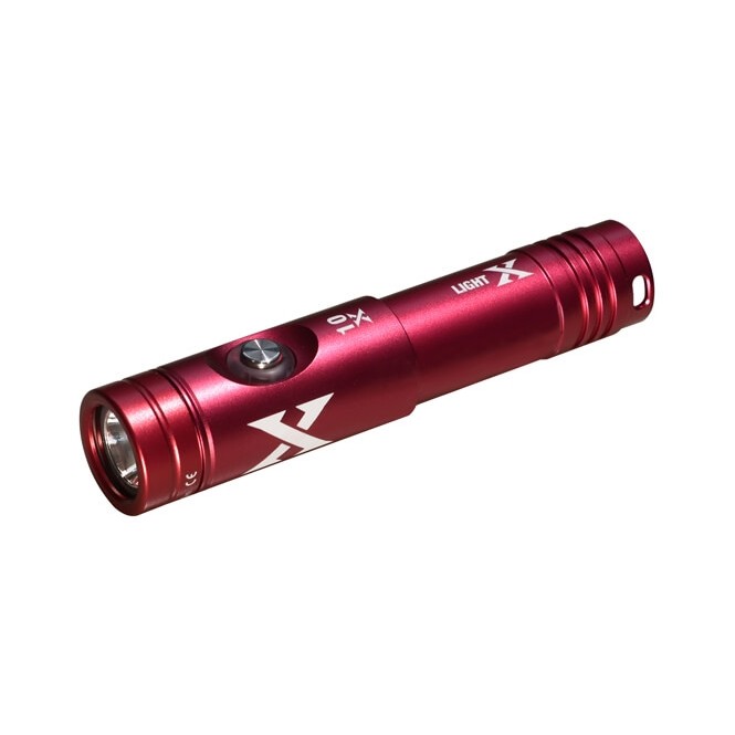 Lampe Bersub LightX 10X