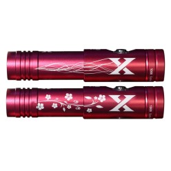 Lampe Bersub LightX 10X
