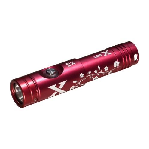Lampe Bersub LightX 10X
