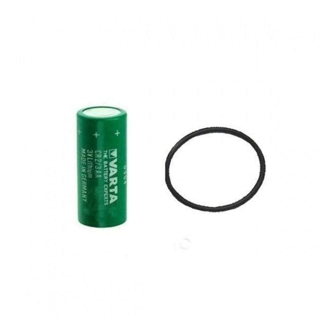 Kit pile transmetteur Scubapro / KIT PILE EMETTEUR SMART Kit pile transmetteur Scubapro / KIT PILE EMETTEUR SMART