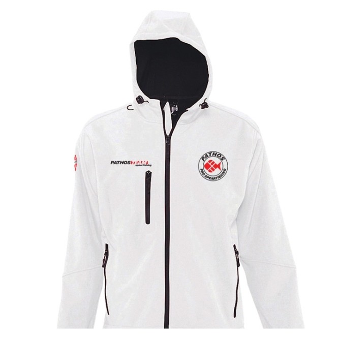 Veste Softshell Pathos Team Veste Softshell Pathos Team