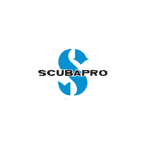 Support Scubapro pour galileo HUD masque Zoom EVO