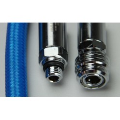 Flexible Direct System