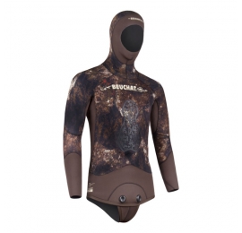 Veste Beuchat Rocksea 2 Trigocamo 5mm