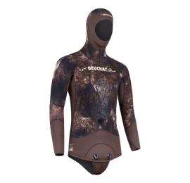 Veste Beuchat Rocksea Trigocamo Wide