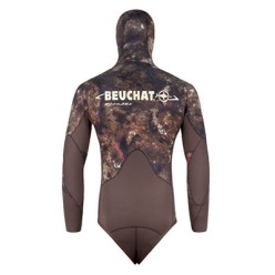 Veste Beuchat Rocksea Trigocamo Wide 3mm 2019