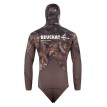 Veste Beuchat Rocksea Trigocamo Wide 3mm 2019