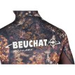 Veste Beuchat Rocksea Trigocamo Wide 3mm 2019