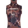 Veste Beuchat Rocksea Trigocamo Wide 3mm 2019