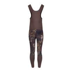 Pantalon Beuchat Rocksea Trigocamo Wide 5mm PreCut System 2019