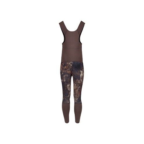 Pantalon Beuchat Rocksea Trigocamo Wide 5mm PreCut System 2019