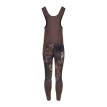 Pantalon Beuchat Rocksea Trigocamo Wide 5mm PreCut System 2019