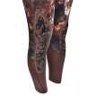 Pantalon Beuchat Rocksea Trigocamo Wide 5mm PreCut System 2019