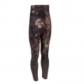 Pantalon Beuchat Rocksea Trigocamo Wide 3mm