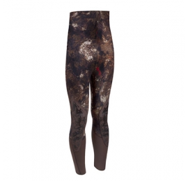 Pantalon Beuchat Rocksea Trigocamo Wide 3mm