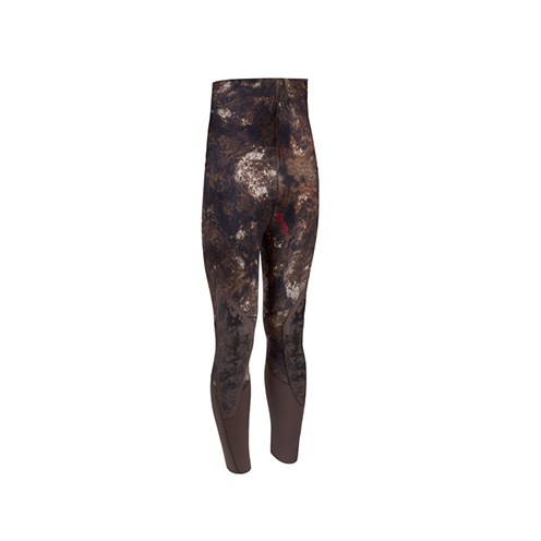 Pantalon Bas Rocksea  Beuchat, 5mm ou 7mm