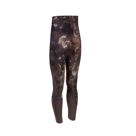 Pantalon Beuchat Rocksea Trigocamo Wide 3mm