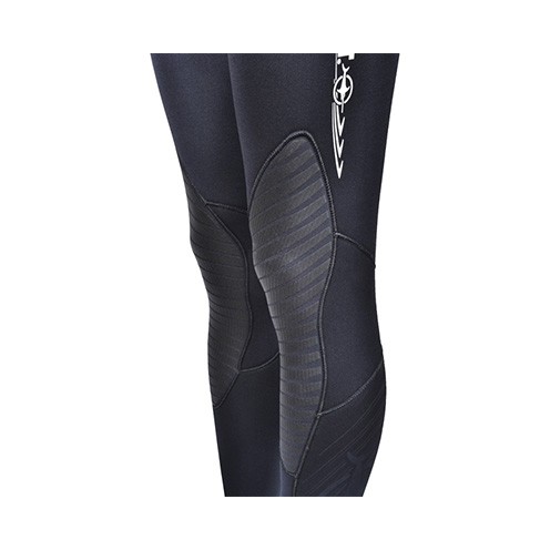 Pantalon Bas Espadon Equipe Beuchat  3mm 