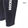 Combinaison BEUCHAT ALIZE 3mm Femme 